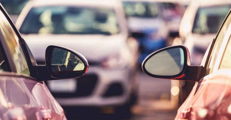 Città italiane ancora lontane dagli obiettivi 2030