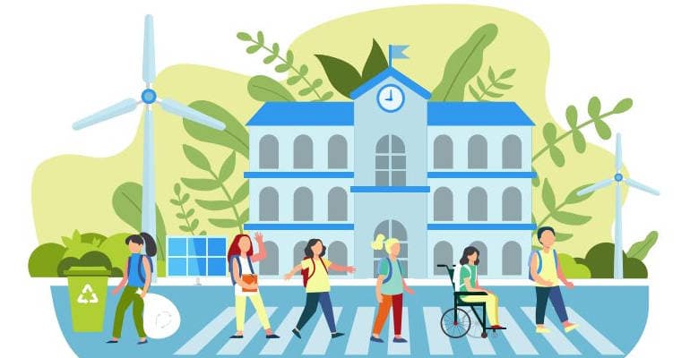 Nontiscordardimé – Operazione Scuole Pulite 2023 