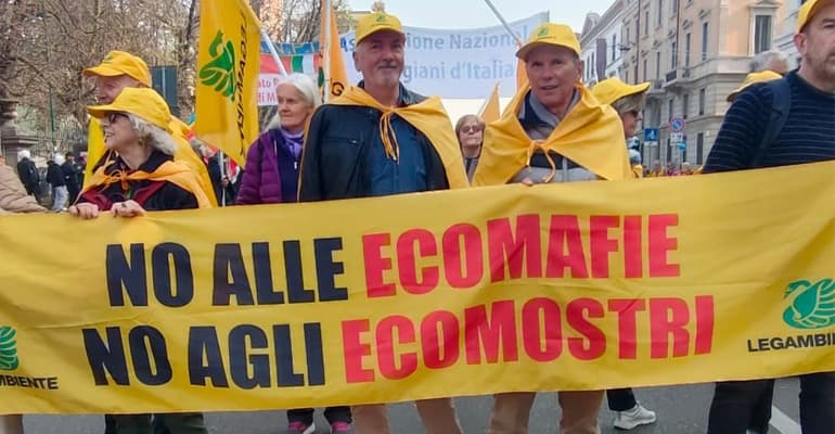 La memoria che risveglia le coscienze