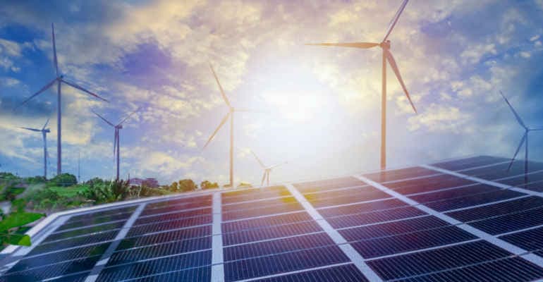 Scacco matto alle rinnovabili