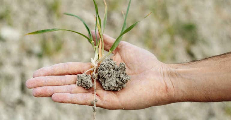 Emergenza siccità: il Governo inverta la rotta