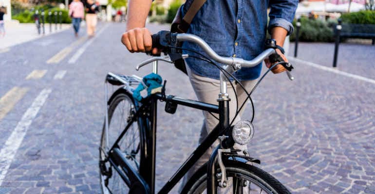 Il desiderio di un nuovo modello urbano