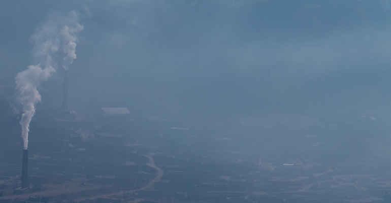 Direttiva UE qualità aria. Legambiente scrive all’ENVI e a France Timmermans