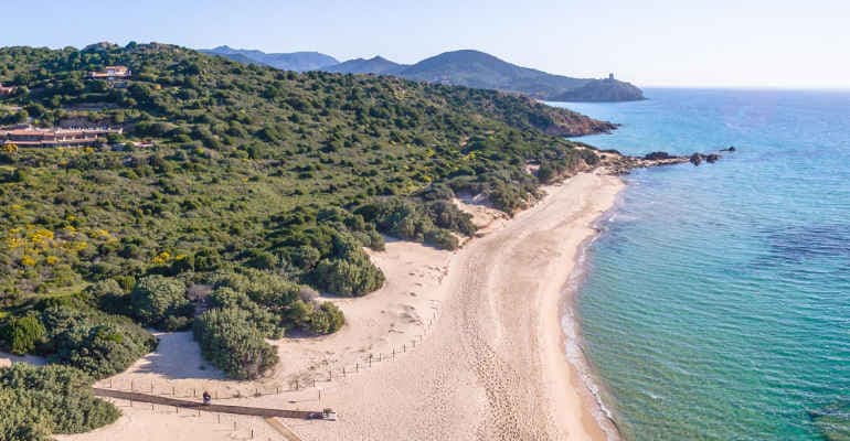 Il mare più bello 2023: 21 le località marine a 5 Vele, 12 quelle lacustri