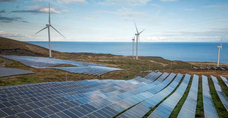 Legambiente presenta Comuni Rinnovabili 2023