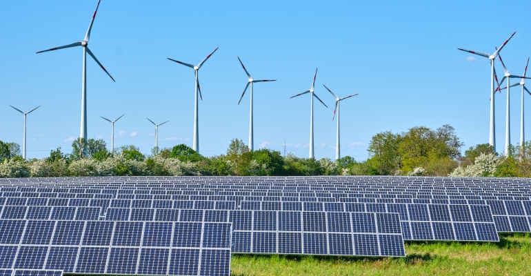 Blitz nel cantiere eolico. Legambiente esprime solidarietà ai lavoratori e ad Agsm