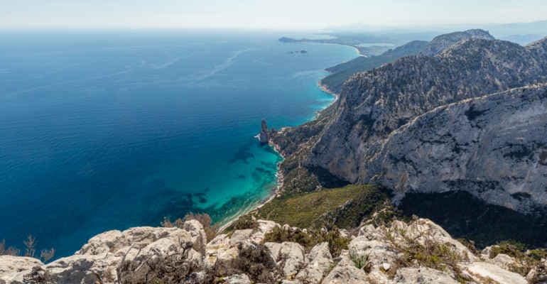 “Il mare più bello”, vacanze all’insegna della sostenibilità