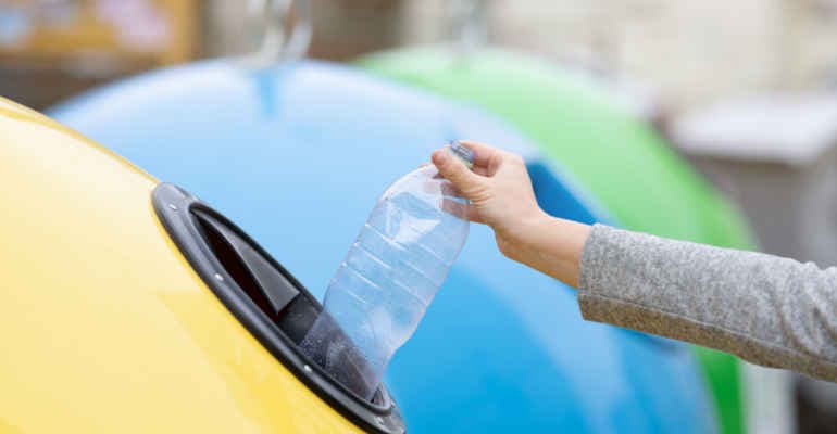 X edizione Ecoforum: Economia circolare lavori in corso