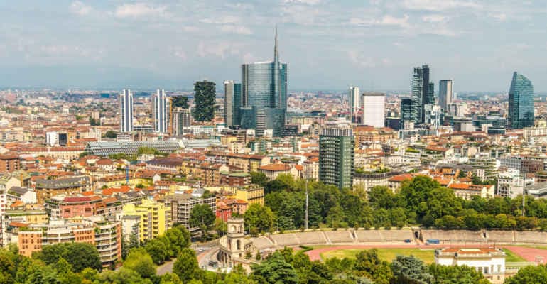 Trent’anni di Ecosistema urbano