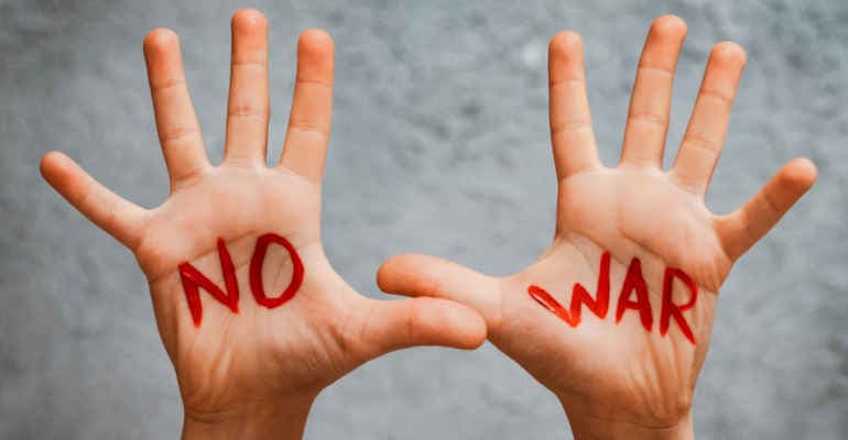 Israele-Palestina. Riprendiamo in mano la pace