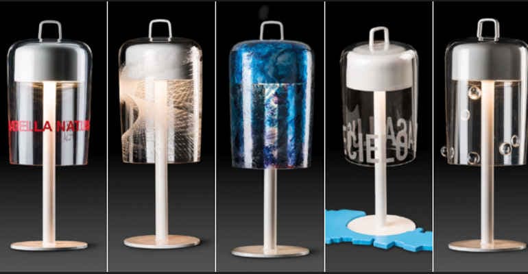 L’arte al servizio di una buona causa