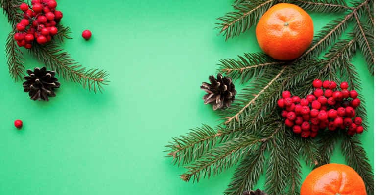 Natale green: Recupera Regala Ricicla!