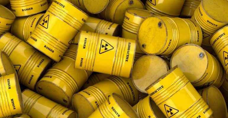 Deposito scorie nucleari e autocandidature comuni