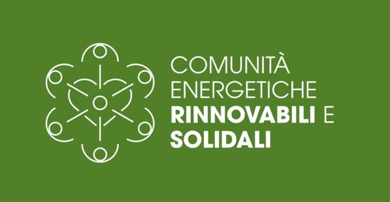 Premio Comunità Energetiche Rinnovabili e Solidali