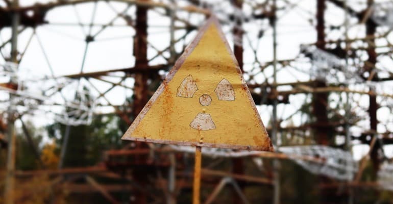 Chernobyl, una storia che parla al presente