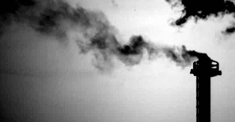 dispersioni gas metano