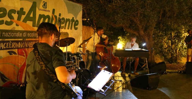 Ti apettiamo a Festambiente