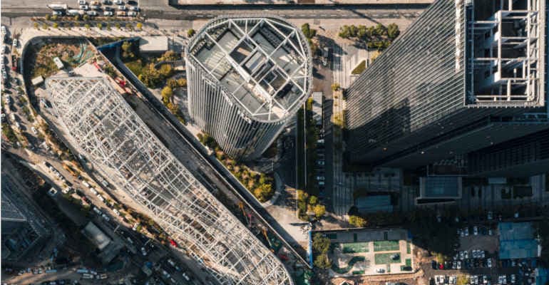 Ecosistema Urbano 2024