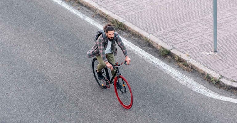 I risultati della XIV edizione del Giretto d’Italia di Legambiente 