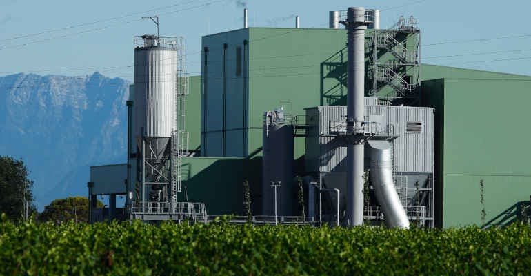 I Cantieri della transizione ecologica, XXVII tappa in Veneto con Assovetro