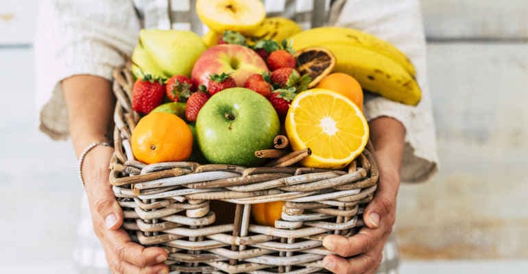 “Stop pesticidi nel piatto” Legambiente presenta il nuovo report