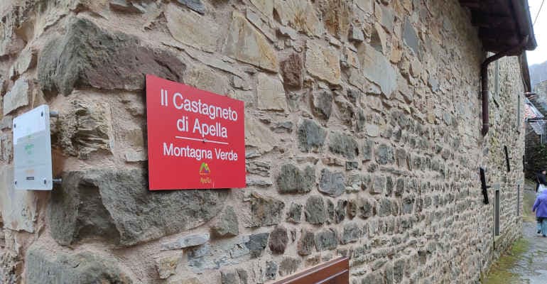 Il progetto APE TOE, una visione sul futuro degli appennini