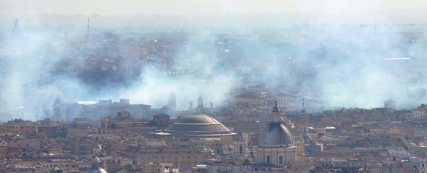 Mal’Aria di Città