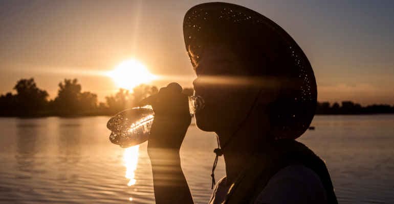 Le temperature aumentano, le diseguaglianze si moltiplicano