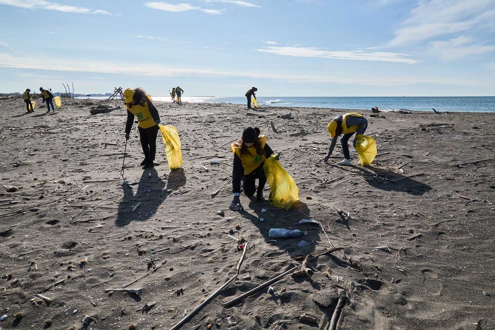 Perché il 5 per mille cambia il mondo
