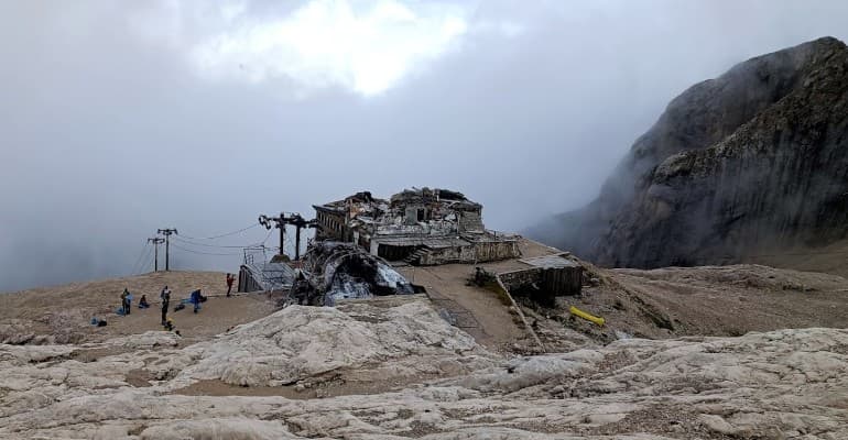 Legambiente presenta i dati del nuovo dossier Nevediversa 2025 