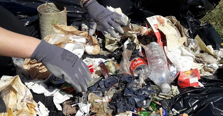 Plasticentro, al via il progetto per liberare i fiumi dalla plastica e salvare il mare