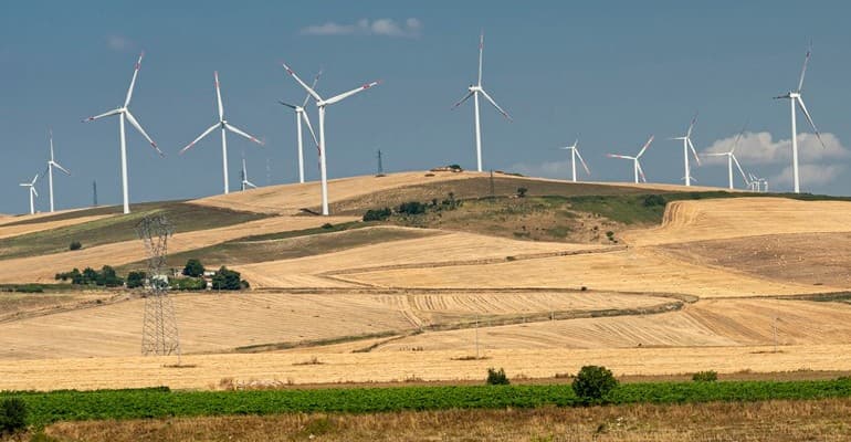 Rinnovabili sotto scacco