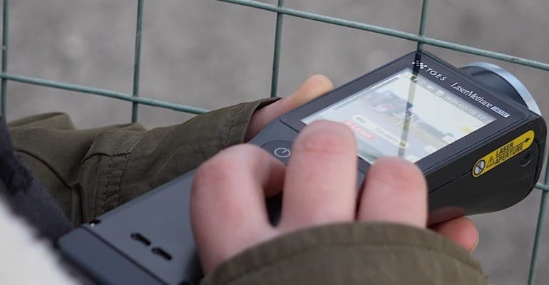 “C’è puzza di gas”: monitoraggi in Basilicata