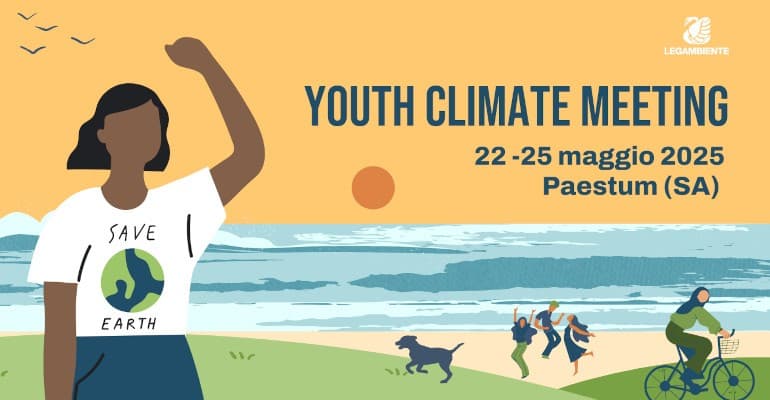 Youth Climate Meeting 2025