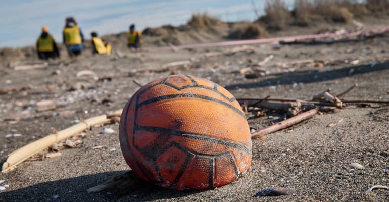 Al via la 35°edizione di Spiagge e Fondali Puliti