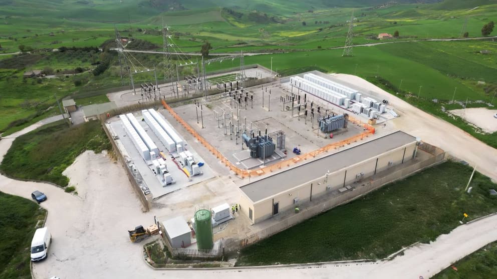 Cantieri della transizione ecologica, Sicilia