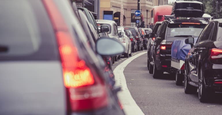 Stop auto diesel euro 5, le contraddizioni del governo