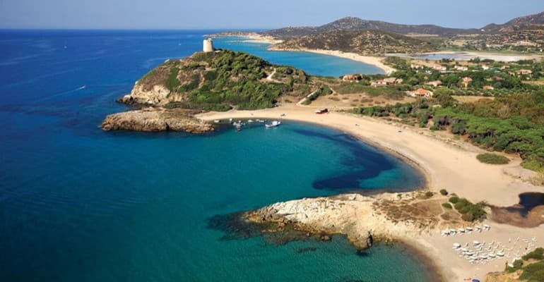 La Blue Economy a cinque vele