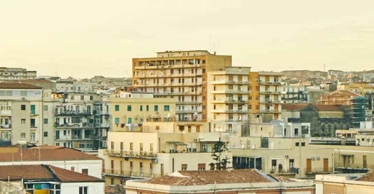 Periferie: le vogliamo più giuste e più fresche