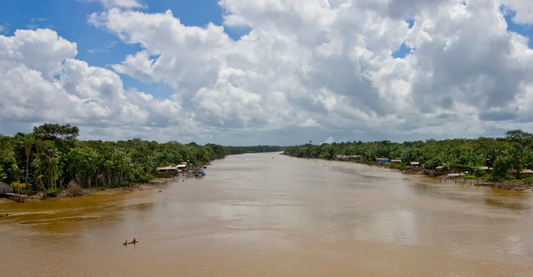 COP30, la strada verso Belém