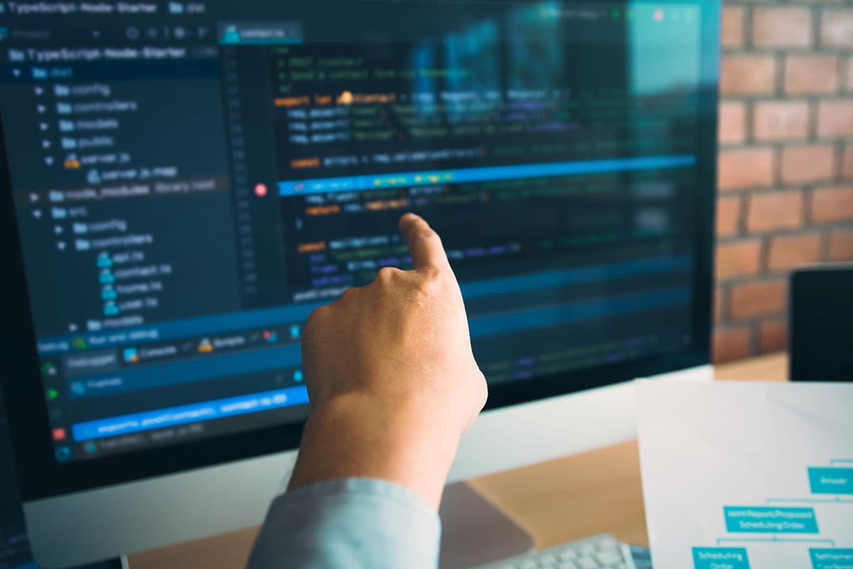 Architettura del nuovo sito: flessibile, sicura e pensata per le persone