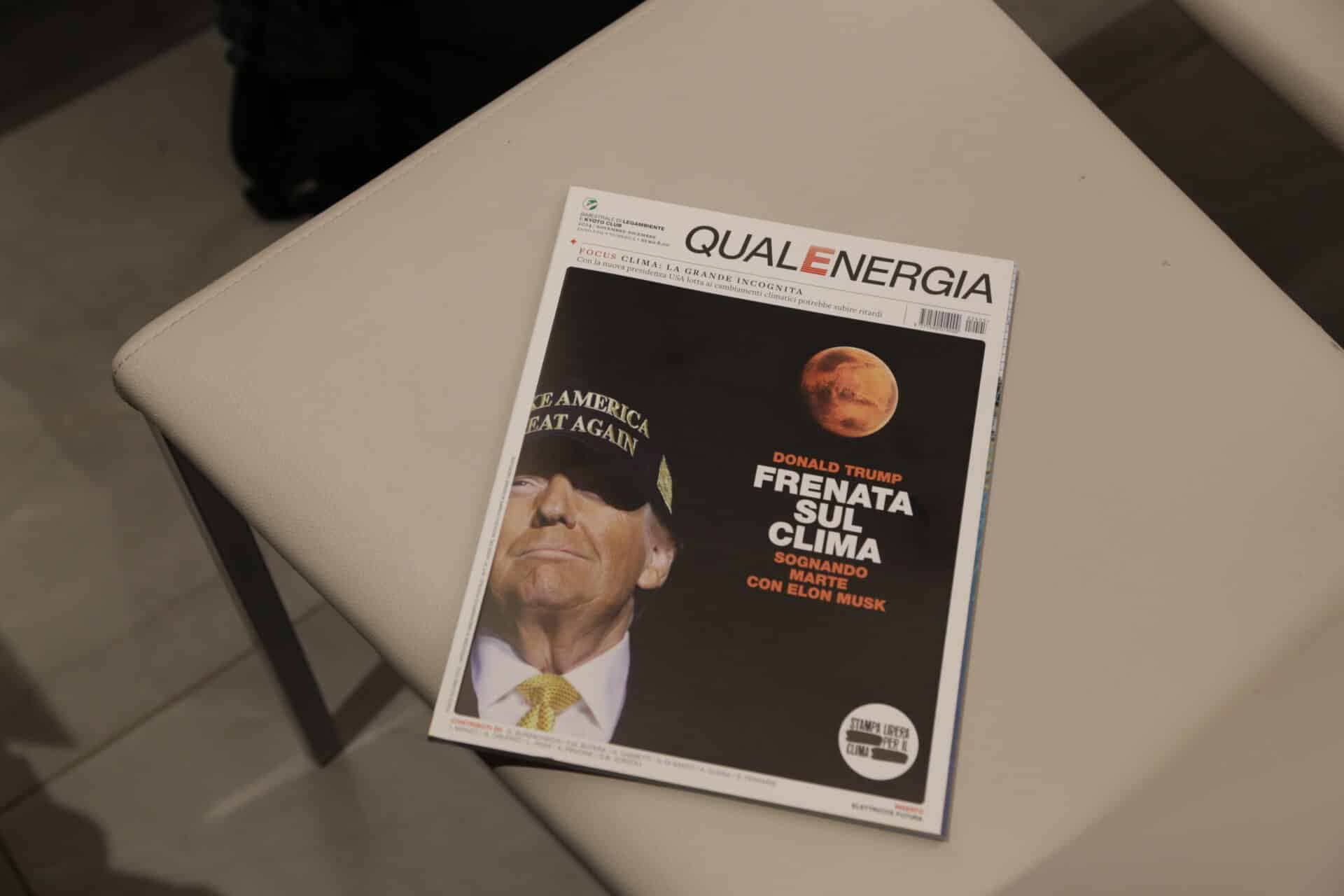 Forum QualEnergia, 18esima edizione