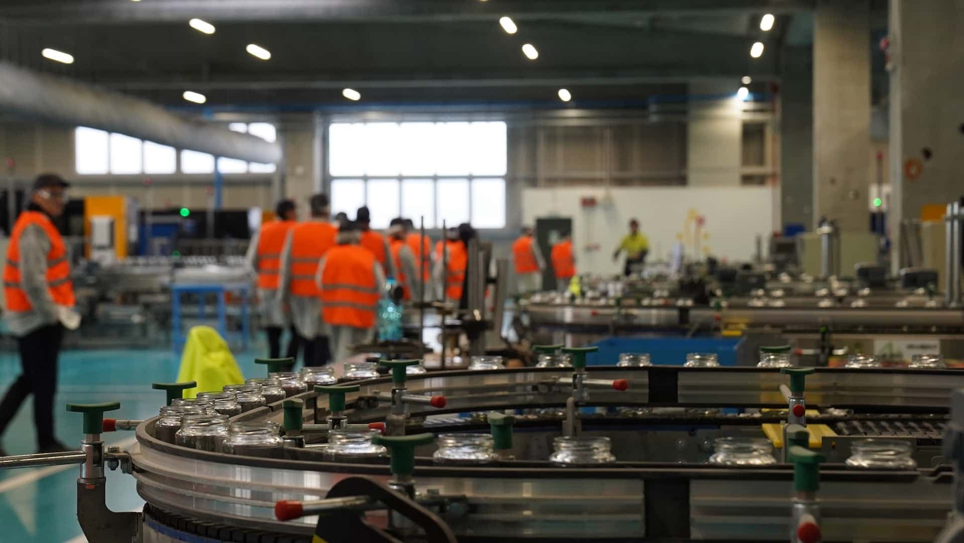 Toscana regione leader nella raccolta differenziata del vetro