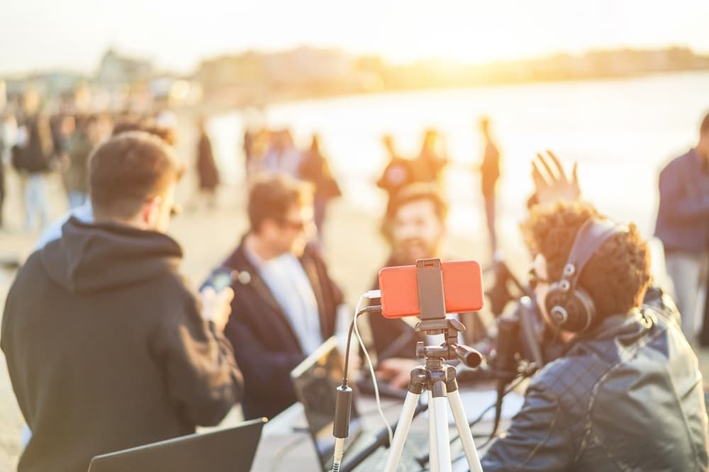 Pianeta Mare Film Lab, dedicato ai giovani under 30