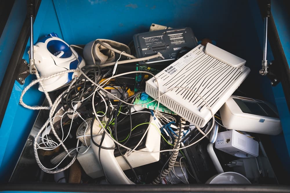 Missione RAEE, zero scuse