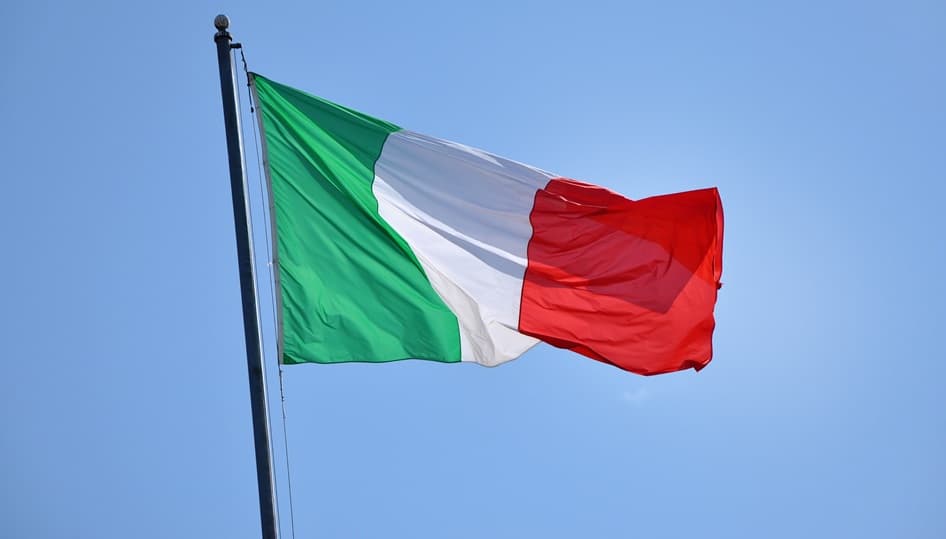 Staffetta partigiana per festeggiare 80 anni di Repubblica