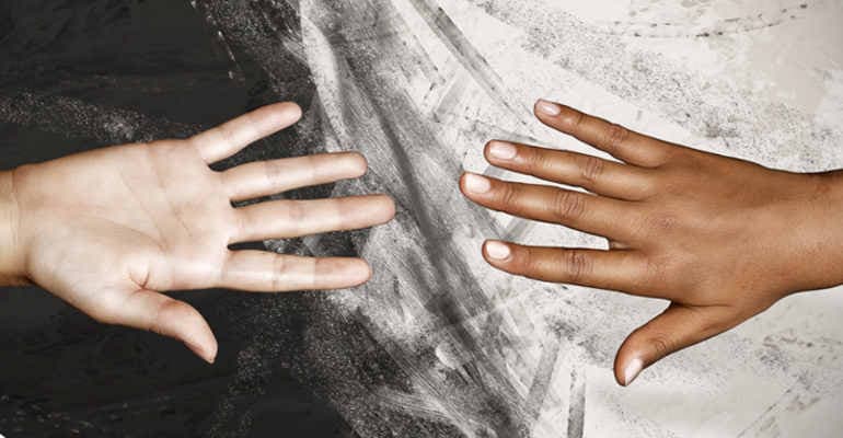 puliamo il mondo dai pregiudizi