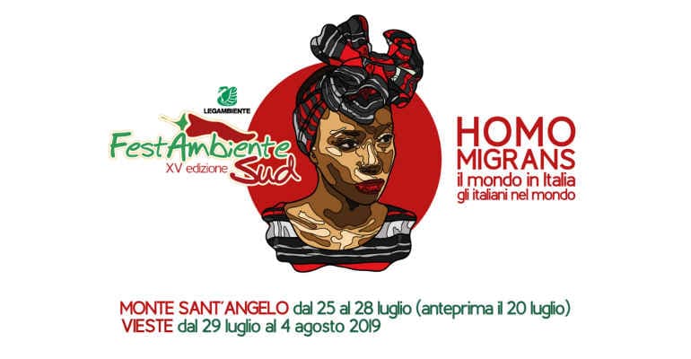 Al via FestambienteSud