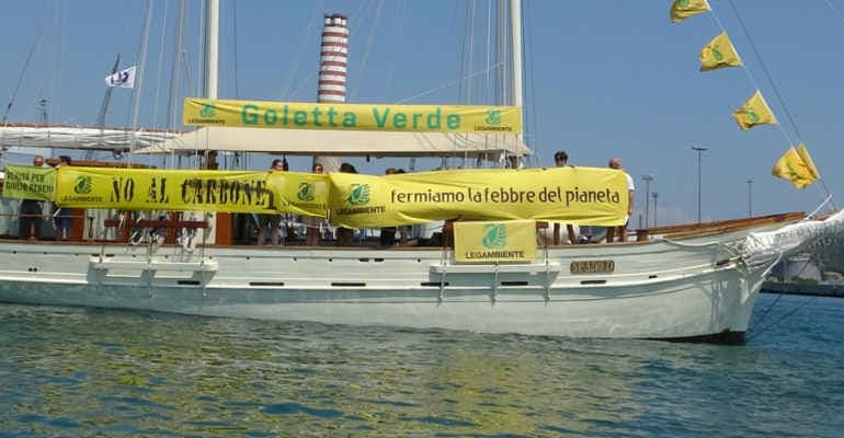 Fermiamo la febbre del Pianeta!