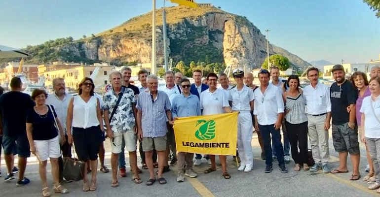 “Aspettando Goletta Verde” nel Lazio 